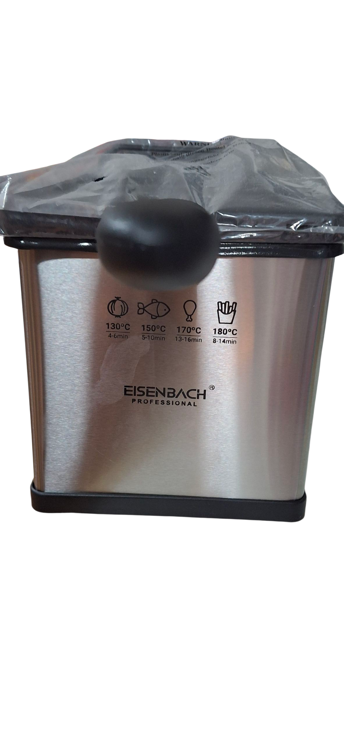 FRIGGITRICE 3 LT