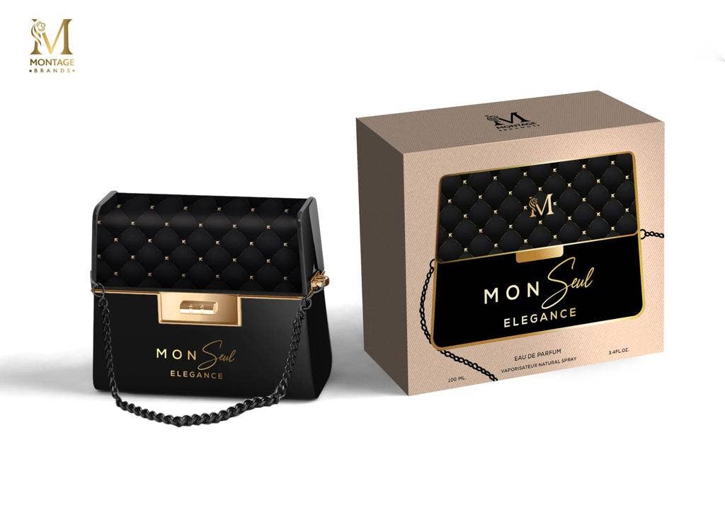 PROFUMO MON SEUL ELEGANCE