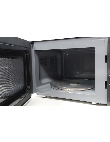 Microonde HAEGER SOUS-CHEF - 20L - Nero