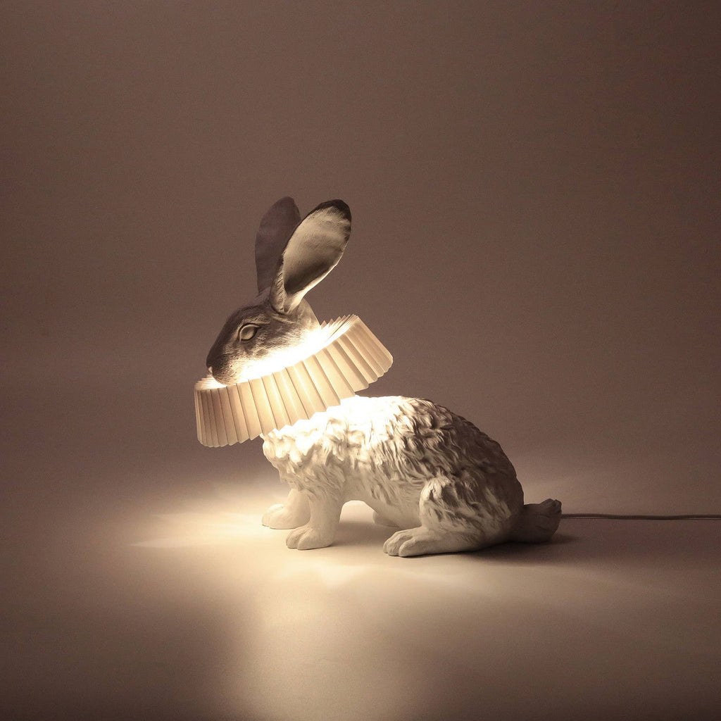 Lampada Rabbit X - Squat
