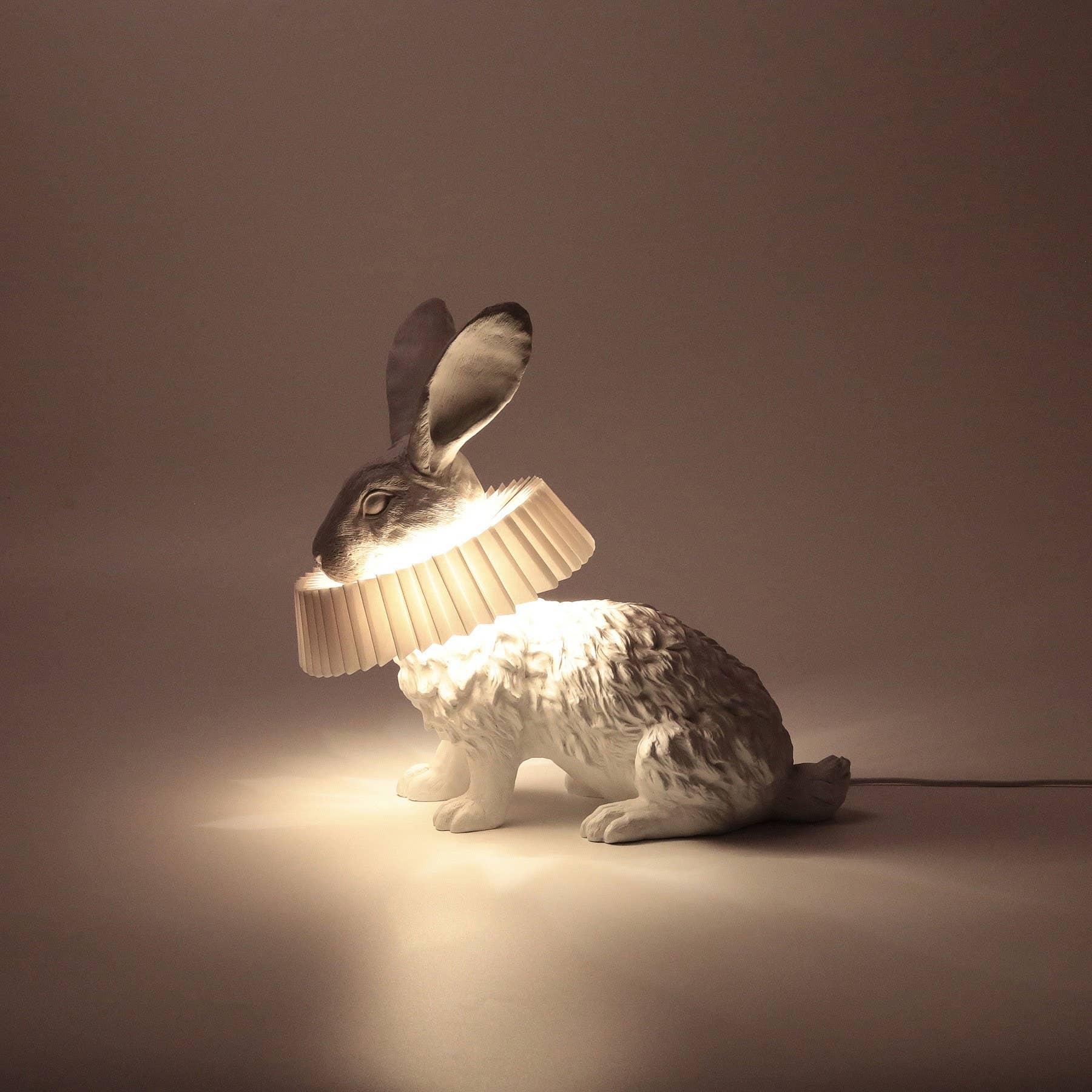 Lampada Rabbit X - Squat