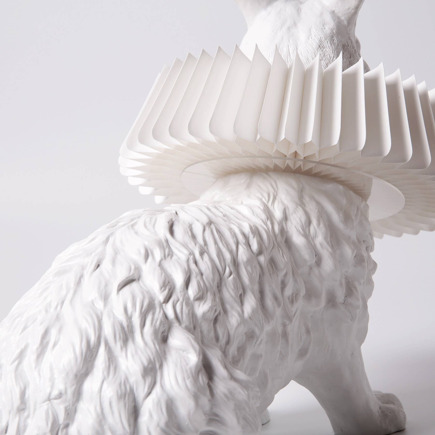 Lampada Rabbit X - Squat