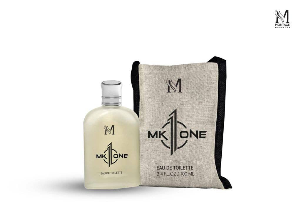 PROFUMO 100ML MK ONE